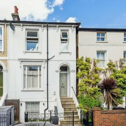 Buy this 2 bed apartment on 2 Shaftesbury Road in London, TW9 2TD