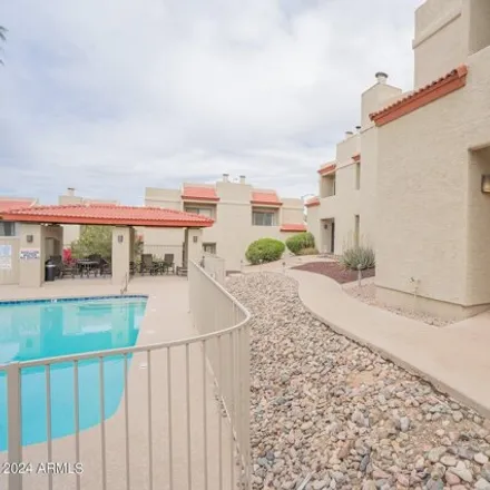 Rent this 2 bed apartment on 1416 East Puget Avenue in Phoenix, AZ 85020