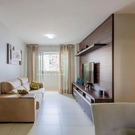 Buy this 3 bed apartment on Edifício Piazza Di Itália in Rua 9 Sul 11/13, Águas Claras - Federal District