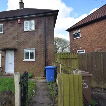 Rent this 3 bed duplex on Readling Close in Fenton, ST2 0PP