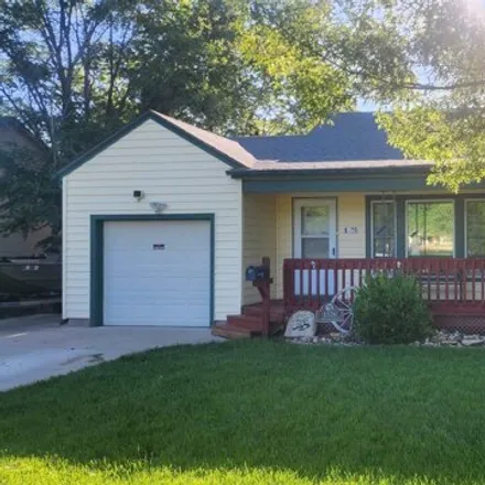 Buy this 2 bed house on 1534 North Meridian Avenue in Wichita, KS 67203
