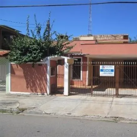 Image 2 - Rua Moacir Lopes, Colônia, Jundiaí - SP, 13218, Brazil - House for sale