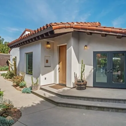 Rent this 2 bed house on 1835 Mackinnon Avenue in Encinitas, CA 92007