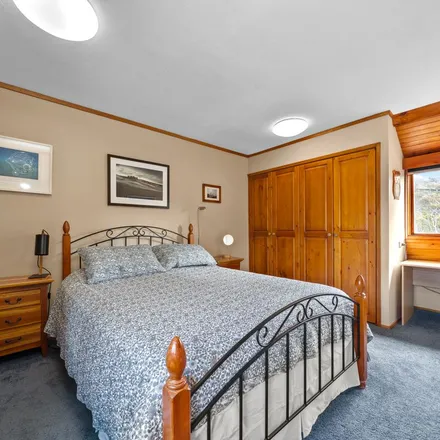 Rent this 4 bed apartment on Summerleas Road in Fern Tree TAS 7050, Australia