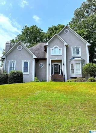 Buy this 4 bed house on 5719 Cypress Trace in Hoover, AL 35244