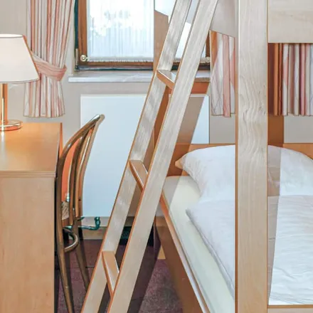Rent this 2 bed apartment on Büllingen in Verviers, Belgium