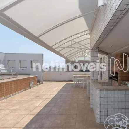 Buy this 3 bed apartment on Rua João Gualberto Filho in Sagrada Família, Belo Horizonte - MG