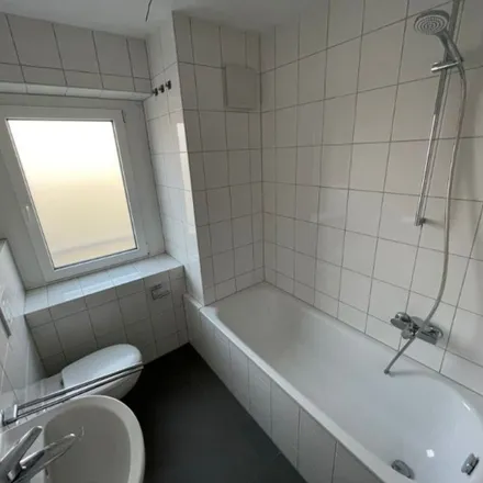 Rent this 3 bed apartment on Prüfeninger Straße 45 in 93049 Regensburg, Germany