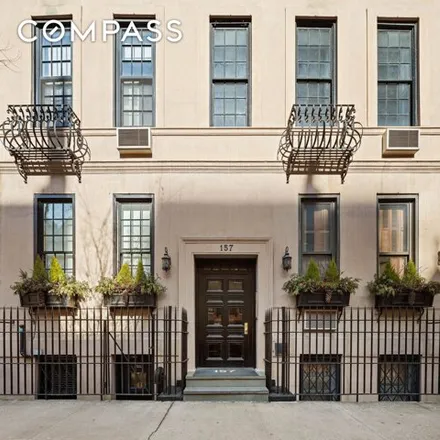 Image 8 - 157 East 75th Street, New York, NY 10021, USA - Townhouse for sale