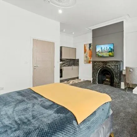 Image 6 - Kings Chambers, 39-41 Priestgate, Peterborough, PE1 1JL, United Kingdom - Apartment for rent