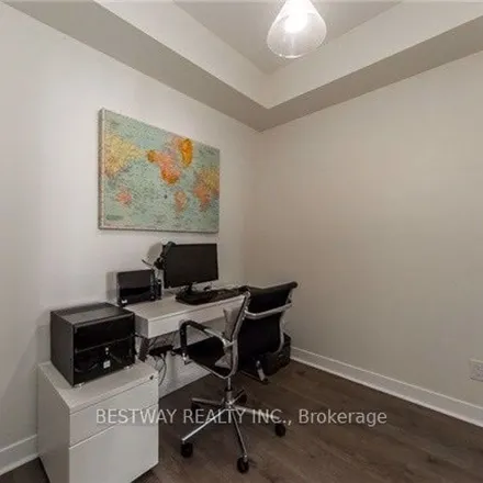 Image 3 - 61 Widmer Street, Old Toronto, ON M5V 2E9, Canada - Apartment for rent