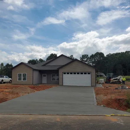 Buy this 3 bed house on 562 Sand Clay Road in Cherokee County, SC 29323