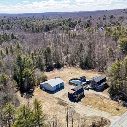 Buy this 4 bed house on 224 Haley Road in Hollis, ME 04042