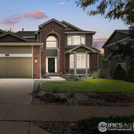 Buy this 5 bed house on 6208 Tilden Street in Fort Collins, CO 80528