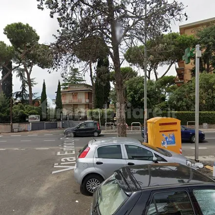 Image 2 - Via Enrico Rostagno, 00168 Rome RM, Italy - Apartment for rent