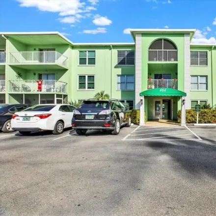 Buy this 2 bed condo on 1064 North Paula Drive in Palm Harbor, FL 34698