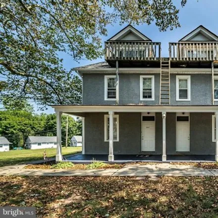 Image 1 - Perkiomen Trail, Perkiomen, Perkiomen Township, PA 19430, USA - House for sale