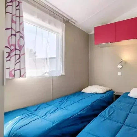 Rent this 3 bed house on 85710 Bois-de-Céné