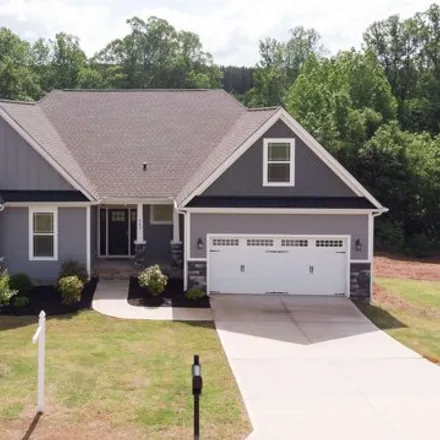 Buy this 3 bed house on 440 North Beryl Lane in Chesnee, SC 29323