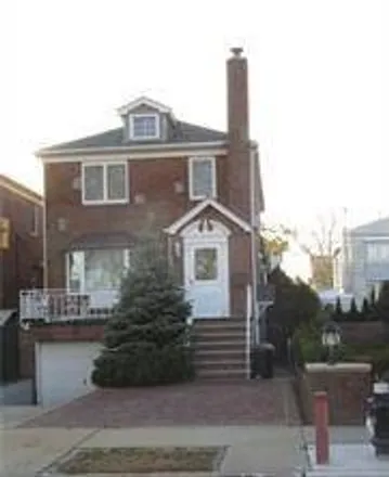 Buy this 3 bed house on 4282 Ocean Avenue in New York, NY 11235