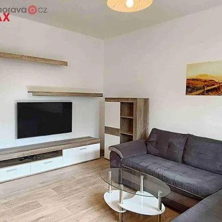 Rent this 3 bed apartment on Slunečná 758/5 in 669 04 Znojmo, Czechia