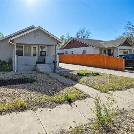 Image 3 - 510 Brown Ave, Pueblo, Colorado, 81004 - House for sale