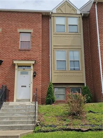 Buy this 3 bed house on 8154 in Clawson Street, Pittsburgh