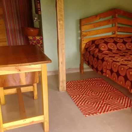 Rent this 2 bed house on Kampala in Central Region, Uganda
