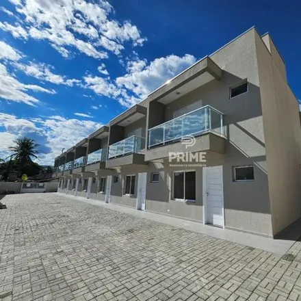 Buy this studio house on Avenida Geraldo Nogueira da Silva in Jardim Aruan, Caraguatatuba - SP