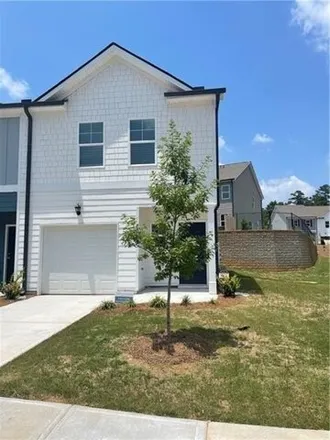 Rent this 3 bed house on unnamed road in Stonecrest, GA 30018