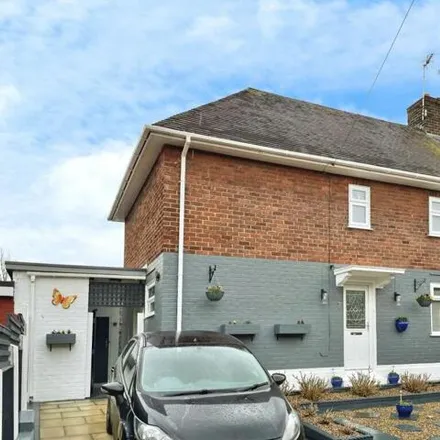 Buy this 3 bed house on Lincoln Road in Chester, CH1 5BZ