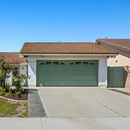 Buy this 3 bed house on 12541 Eckleson Street in Cerritos, CA 90703