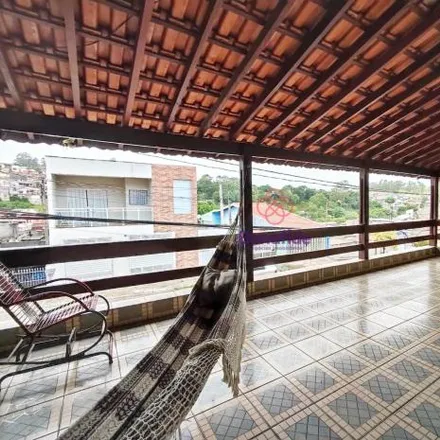 Buy this 3 bed house on Rua Marabá 319 in Jardim Novo Mundo, Várzea Paulista - SP