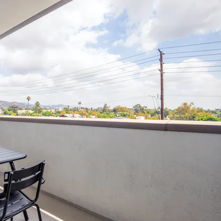 Image 4 - 403 Westbourne Drive, West Hollywood, CA 90048, USA - Apartment for rent