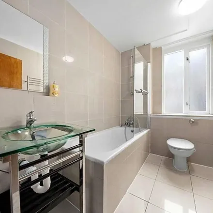 Rent this 2 bed apartment on Grosvenor Hill Court in 15 Bourdon Street, London