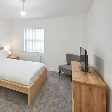 Image 1 - Loftus, TS13 4PW, United Kingdom - Apartment for rent