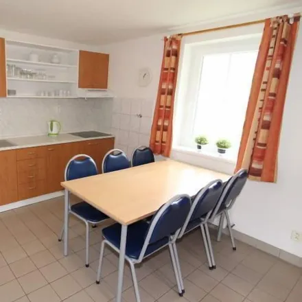 Rent this 3 bed house on ZŠ a MŠ Černý Důl - Čistá in 297, 543 44 Čistá v Krkonoších