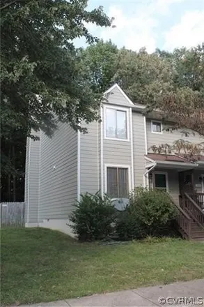 Rent this 3 bed house on 1918 Airy Circle in Henrico County, VA 23238