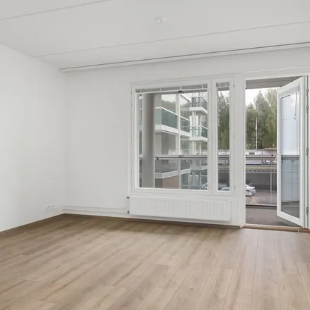 Rent this 1 bed apartment on Ojalehdonkuja 2 in 01400 Vantaa, Finland