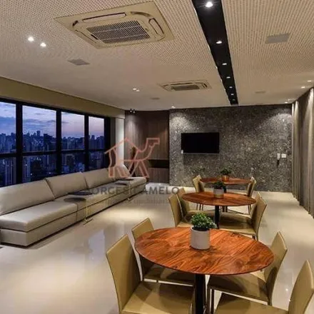 Buy this 2 bed apartment on Avenida do Contorno in Santa Efigênia, Belo Horizonte - MG