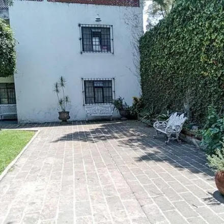 Buy this 5 bed house on Calle 2 Minerva in Álvaro Obregón, 01030 Mexico City
