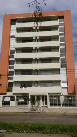 Buy this studio condo on Correo Andreani in Avenida Presidente Juan Domingo Perón, Partido de La Matanza