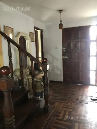 Buy this studio house on Institución Educativa Amadeus Mozart in Avenida de los Insurgentes, San Miguel