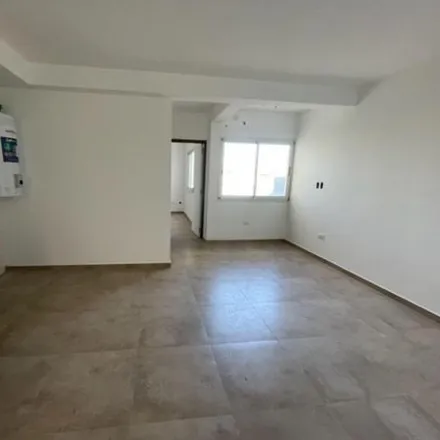 Buy this 1 bed apartment on Carlos Pellegrini 1441 in Distrito Villa Hipódromo, Distrito Ciudad de Godoy Cruz