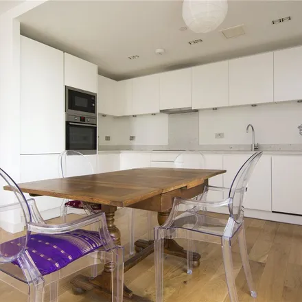 Rent this 2 bed apartment on Grand Regent Tower in 2 Cadmium Square, London