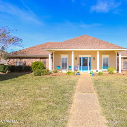 Buy this 3 bed house on 810 Cotton Ridge Drive in Pearl, MS 39208