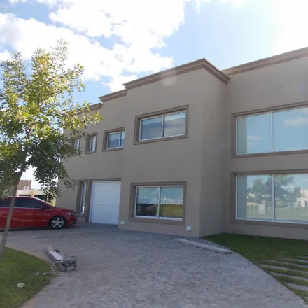 Buy this 4 bed house on unnamed road in Los Aromos, 1748 Buenos Aires