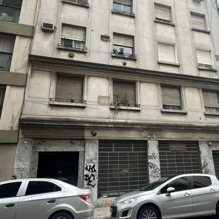 Image 2 - Carlos Calvo 623, San Telmo, C1200 AAS Buenos Aires, Argentina - Apartment for rent