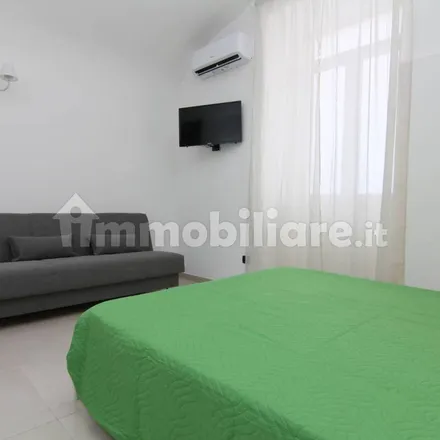 Image 5 - Salotto Nunziata, Via Giovanni Bausan 41, 80121 Naples NA, Italy - Apartment for rent