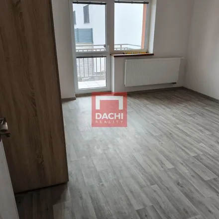 Rent this 1 bed apartment on Dlouhá in 771 00 Olomouc, Czechia